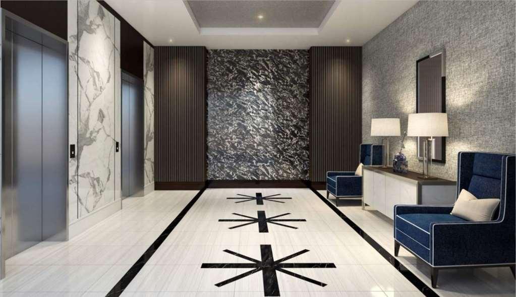 Hilton Bna Nashville Airport Terminal Bekvemmeligheder billede